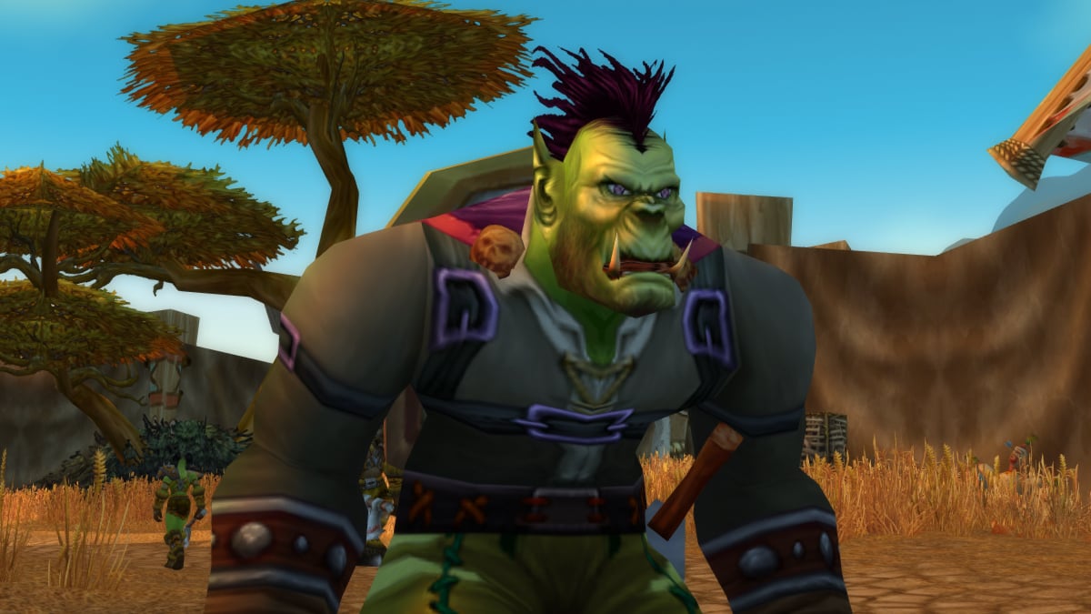 How to Get Bloodied Weapons in WoW Season of Discovery