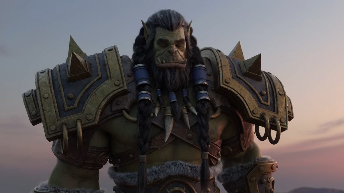 World of Warcraft: The War Within beta sign-ups are now live