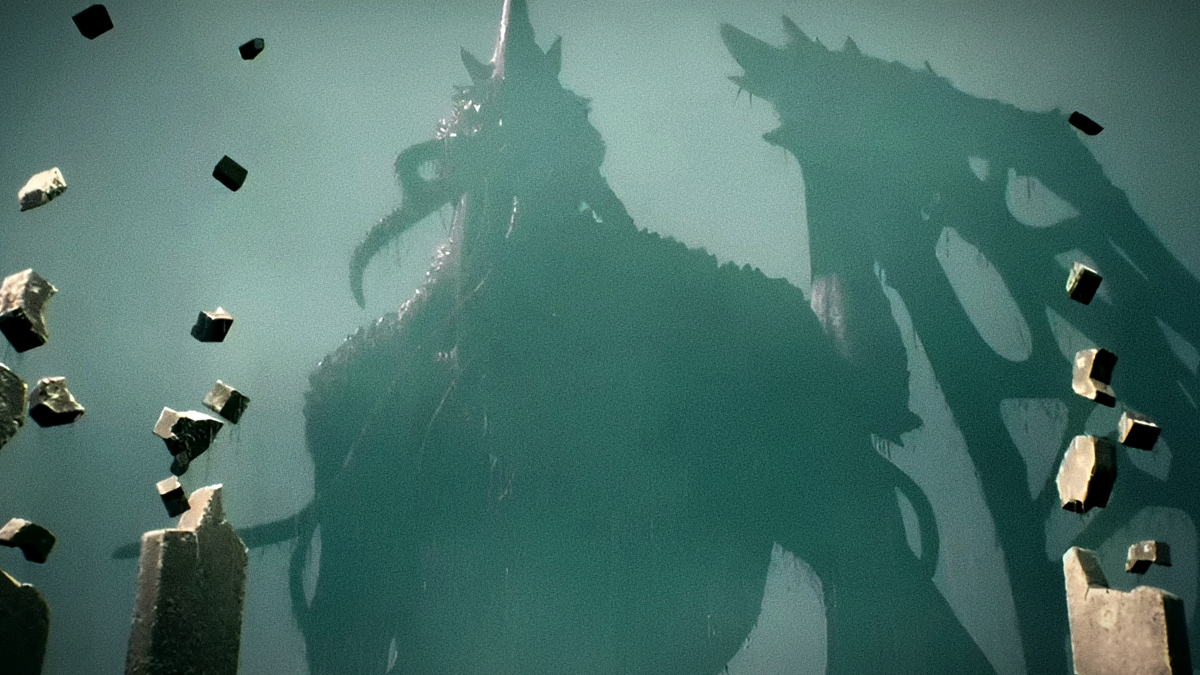 How to make Cthulhu in Infinite Craft