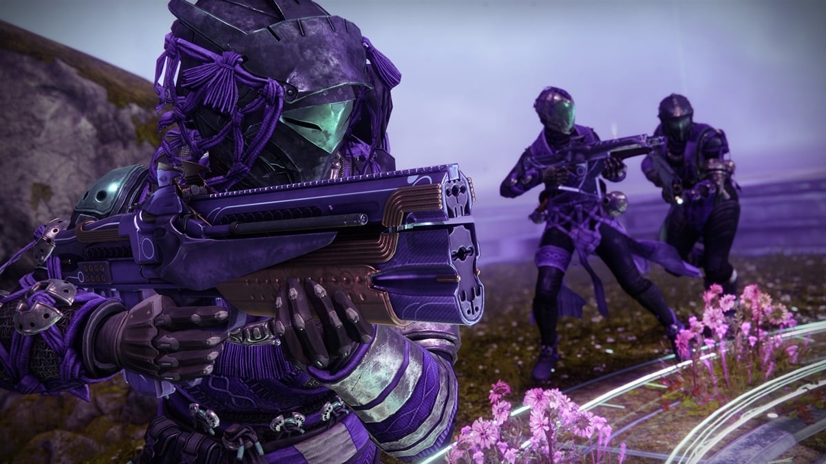 Destiny 2's new game director has got quite the tenure