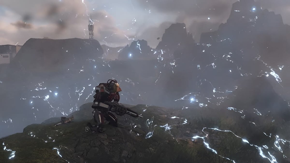 Helldivers 2 raises its concurrent player ceiling to 700,000