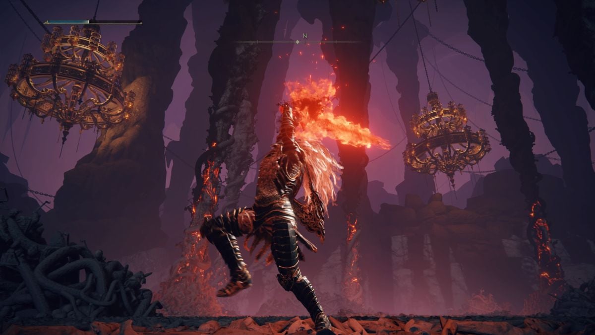Where to find Celestial Dew in Elden Ring to revive NPCs