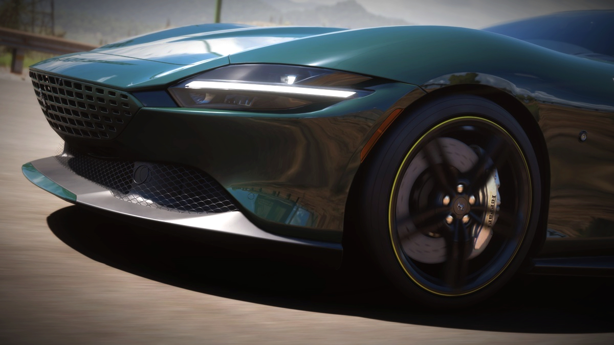 The Forza community maintains a massive car manufacturer color spreadsheet