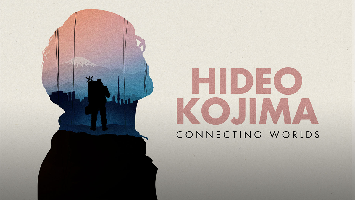 Hideo Kojima's Death Stranding documentary is available for streaming now
