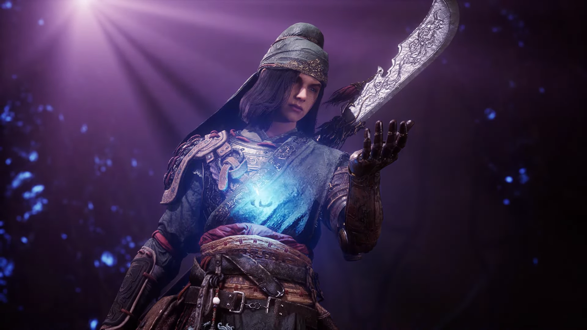 Lies of P set to get free Wo Long: Fallen Dynasty DLC next week