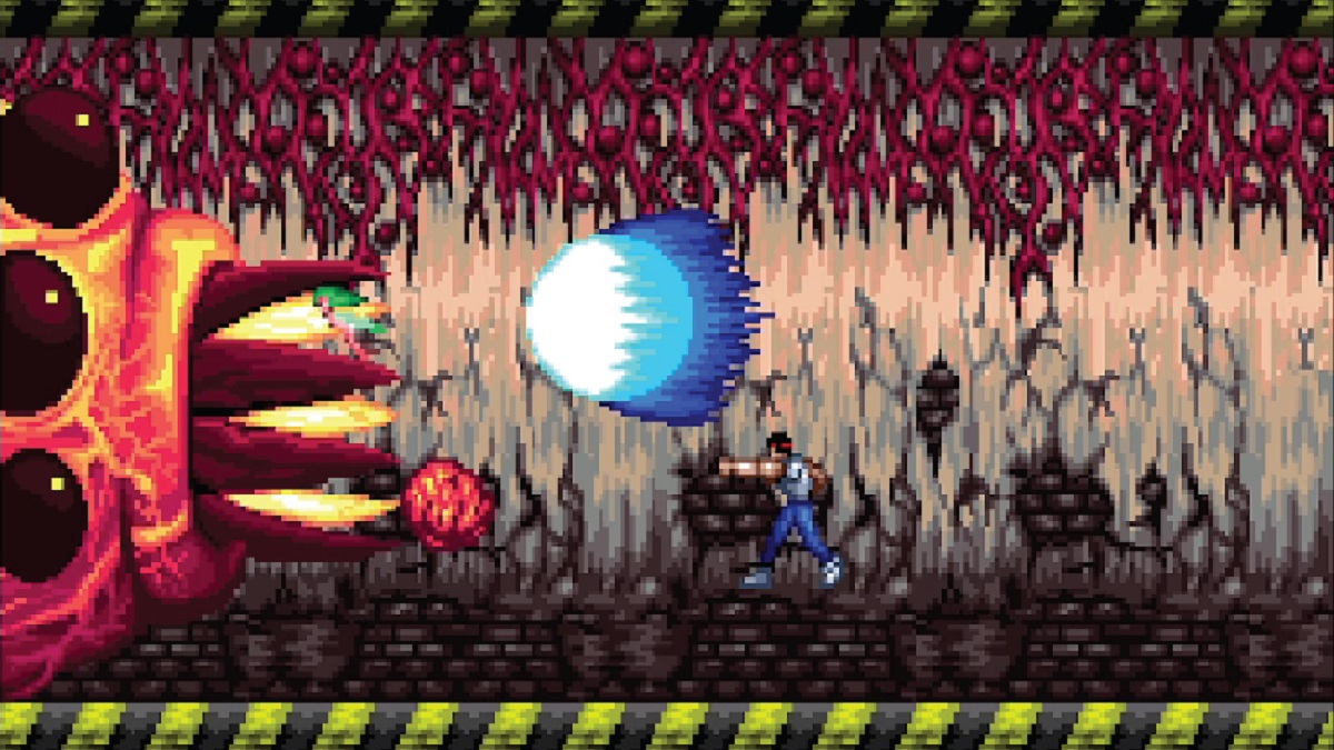 Retro-Bit is bringing Majyūō to North America as its next SNES reproduction