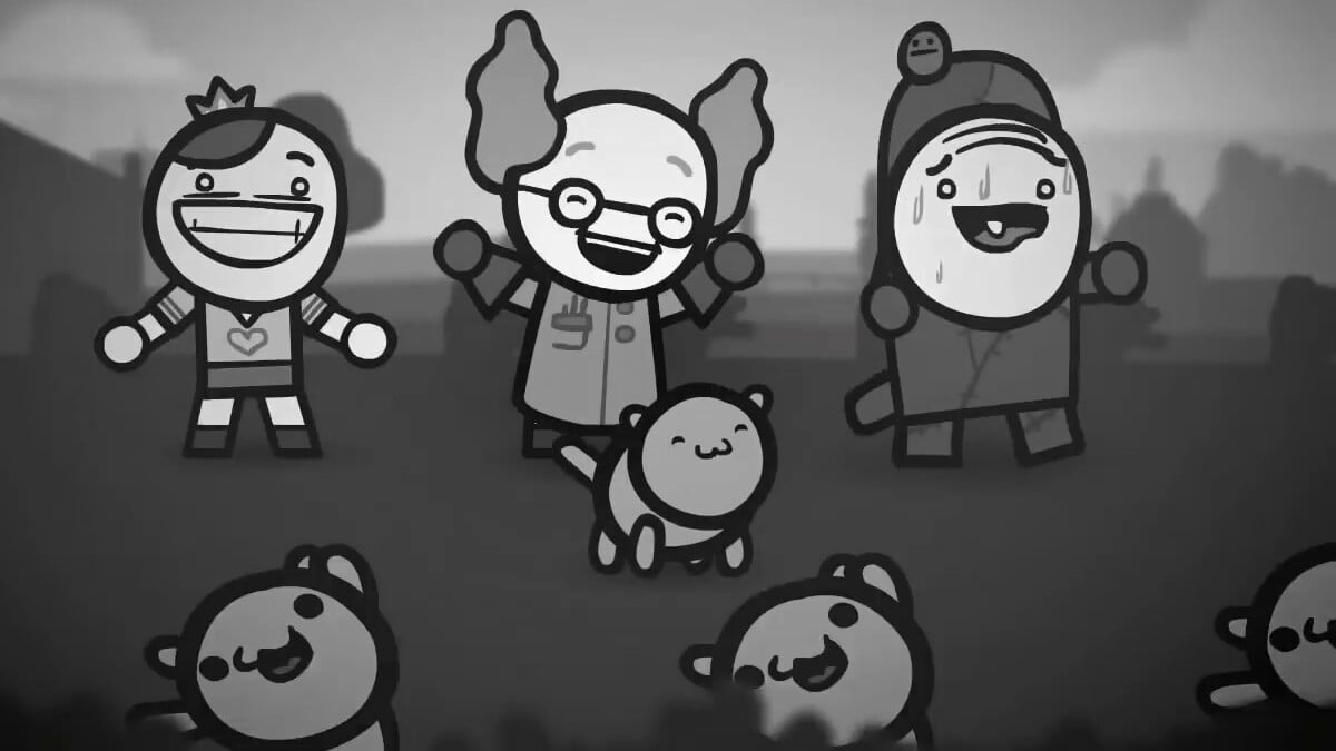 Binding of Isaac developer's cat-breeding RPG Mewgenics won't be out anytime soon