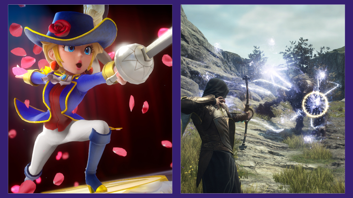 Here are the most anticipated March 2024 games