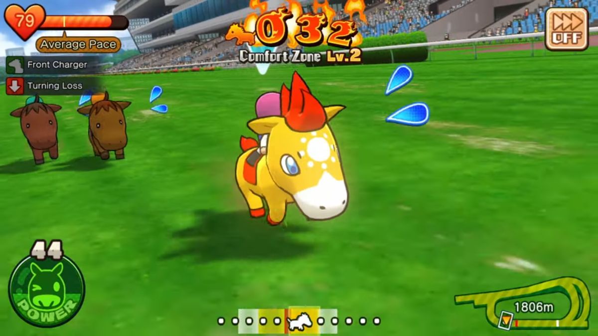 Everything shown at today's Nintendo Direct: Partner Showcase