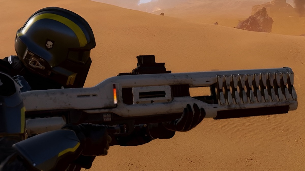 Helldivers 2 developer might reduce communications following the reaction to the first update