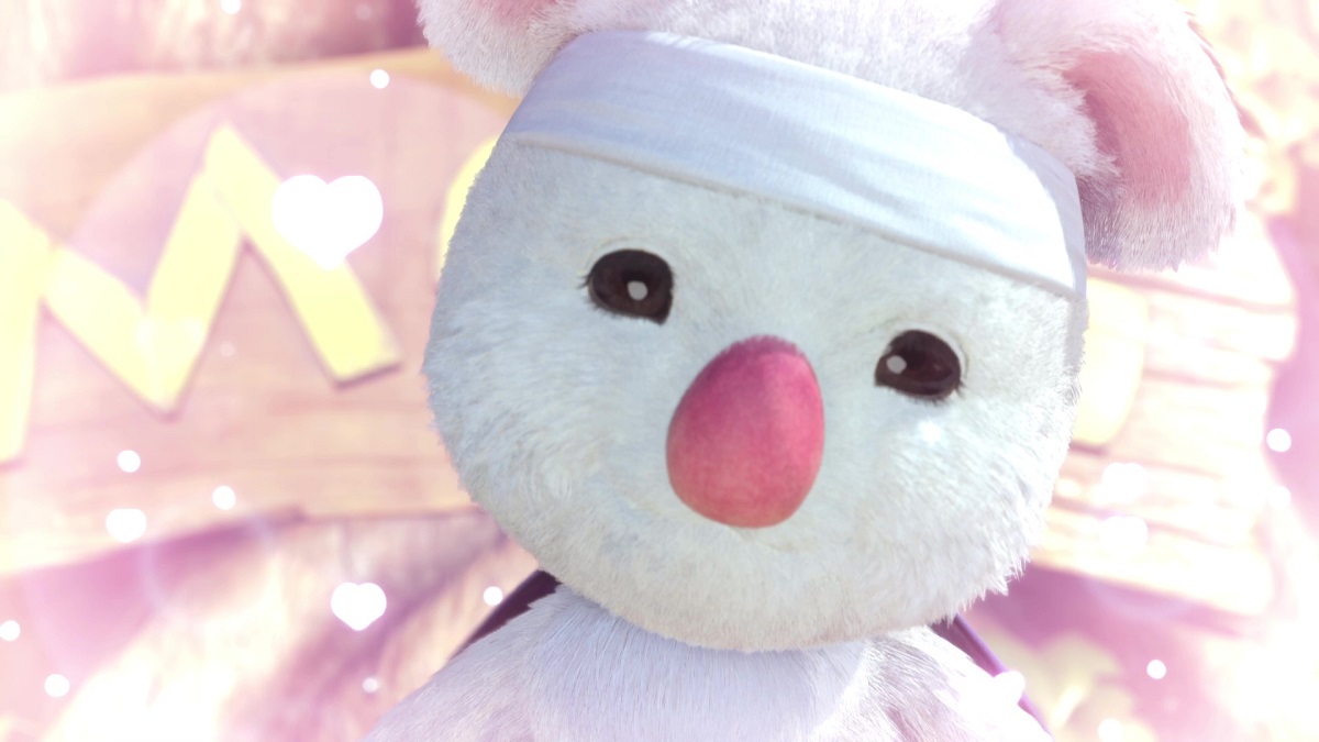 Square Enix defend Final Fantasy VII Rebirth Moogle design after players call it cursed