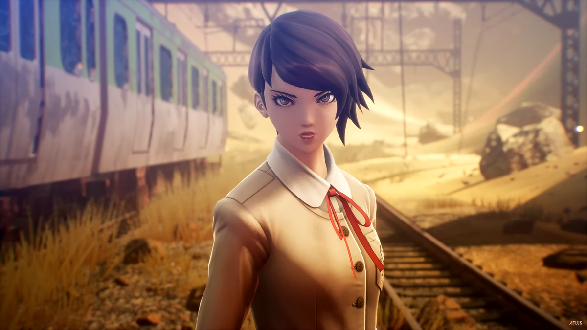 Shin Megami Tensei V: Vengeance coming to pretty much every platform in June