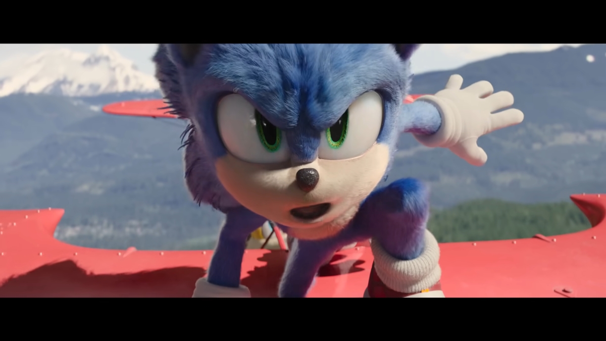 Breaking Bad and Ted Lasso alums join the cast of Sonic the Hedgehog 3