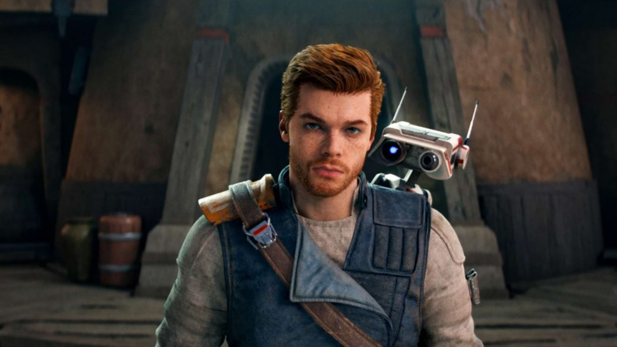 Electronic Arts announces it's laying off 5% of its employees