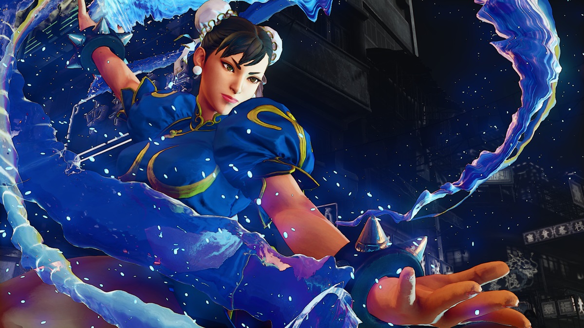 Massive Capcom Humble Bundle includes 70 games for $20