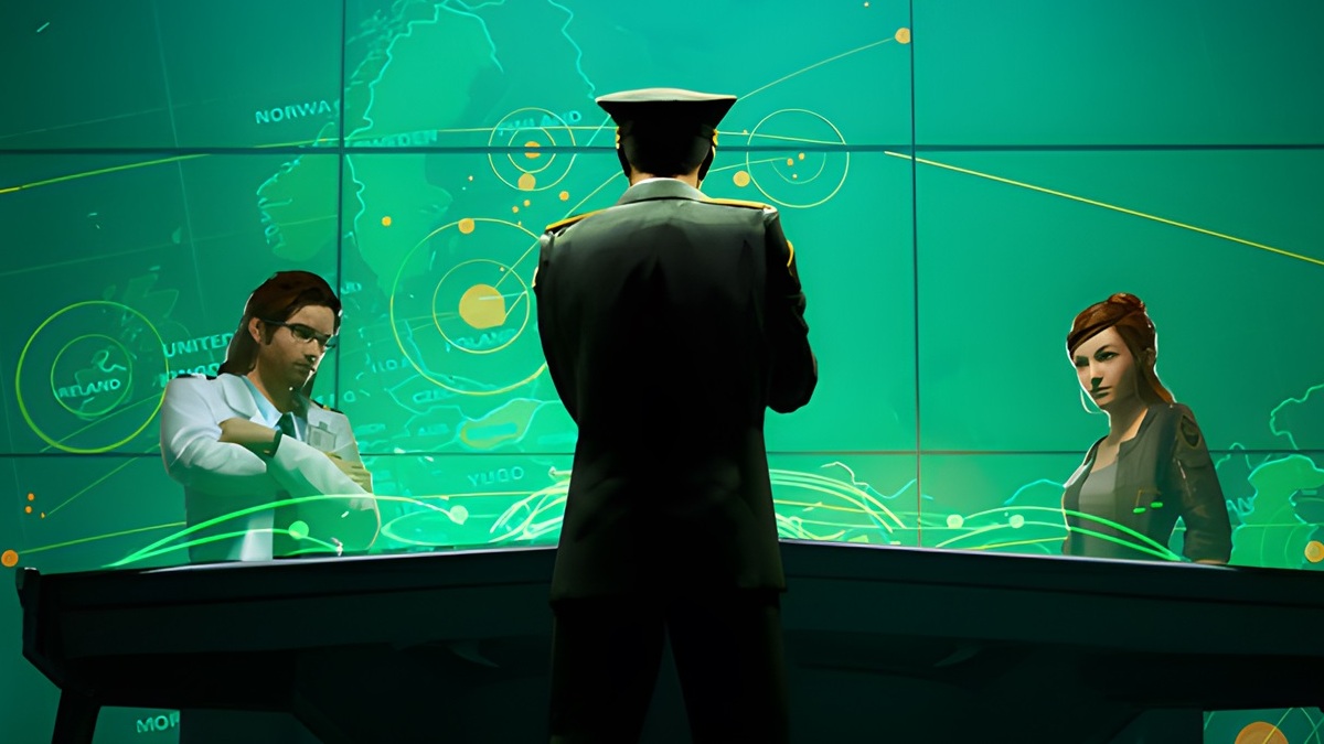 X-COM inspired Xenonauts 2 gets a big update on path to full release