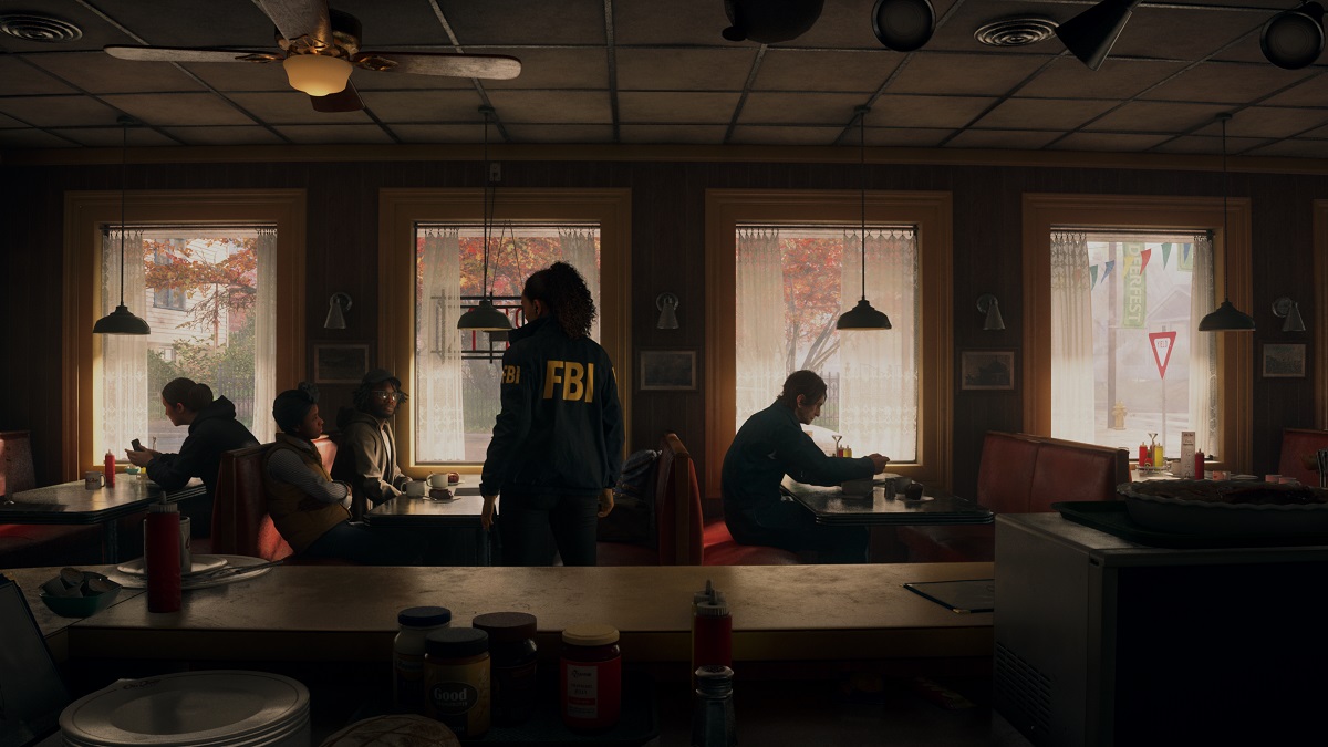 Alan Wake 2 is Remedy's fastest-selling game 'so far'