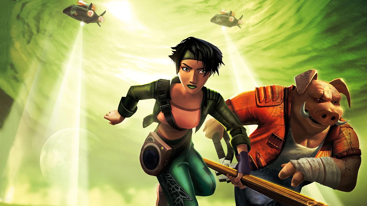 Beyond Good and Evil Remaster appears on Korean ratings board