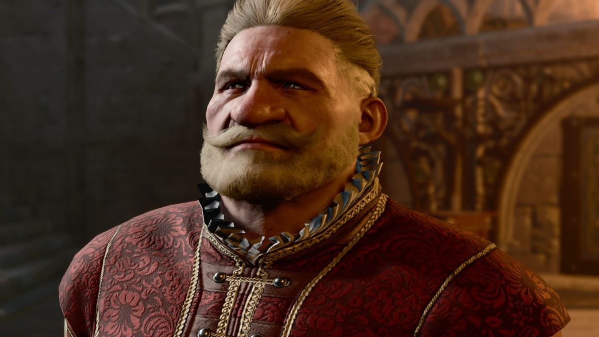 Should you Return Rakath’s Gold in Baldur's Gate 3 (BG3)?