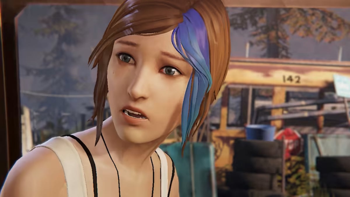 Narrative studio Deck Nine Games lays off 20% of its staff