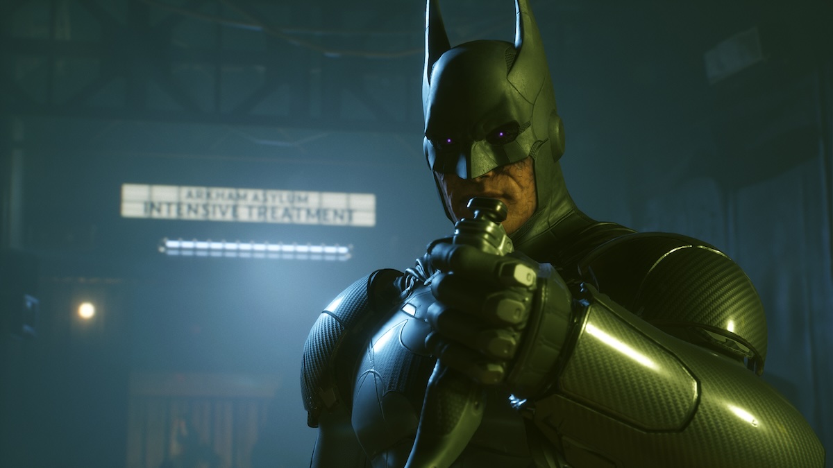 Review in Progress: Suicide Squad: Kill the Justice League