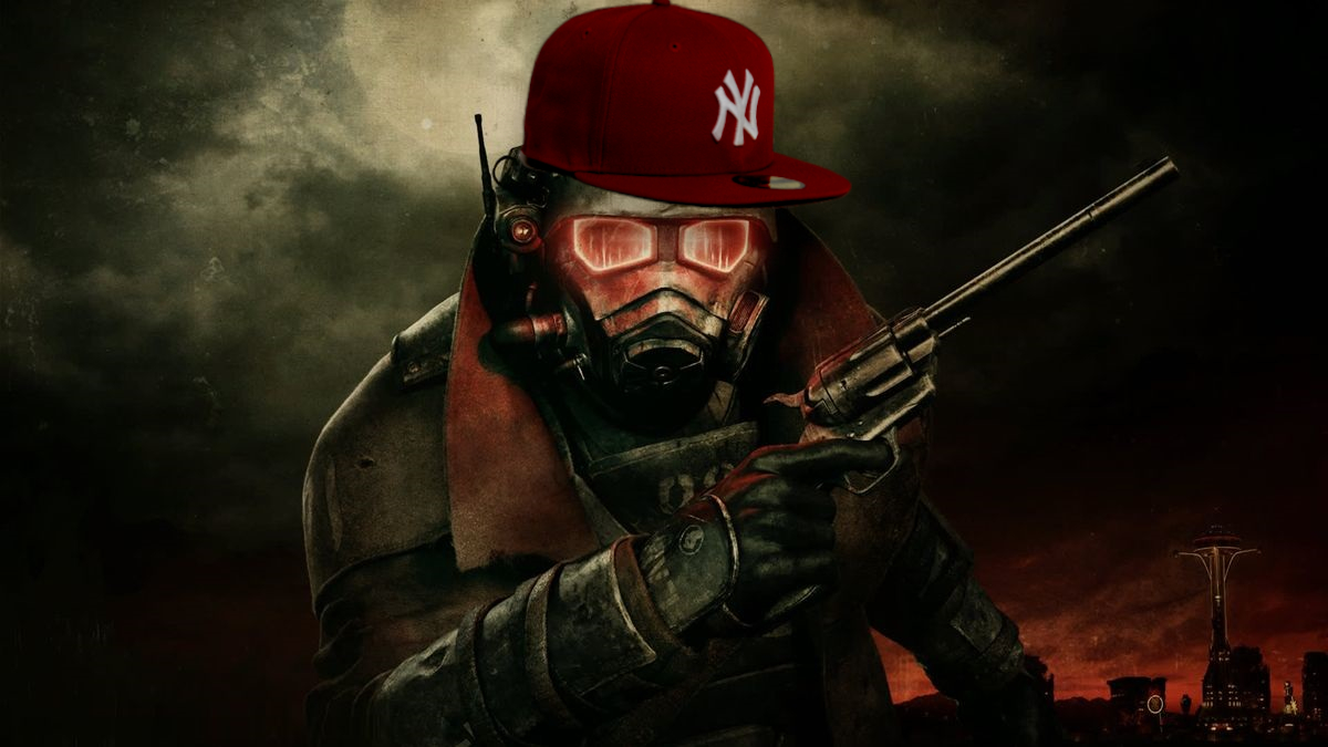 Long-lost 'Fred Durst' Fallout: New Vegas mod returns seven years later