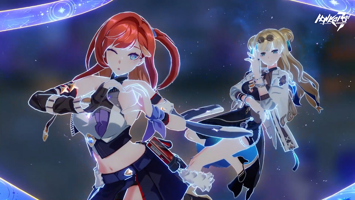 Honkai Impact 3rd embarks on a new chapter with Part 2, Mars Crisis, this month