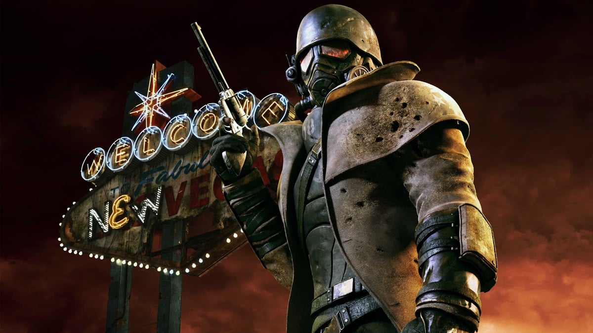 10 Best Fallout New Vegas mods