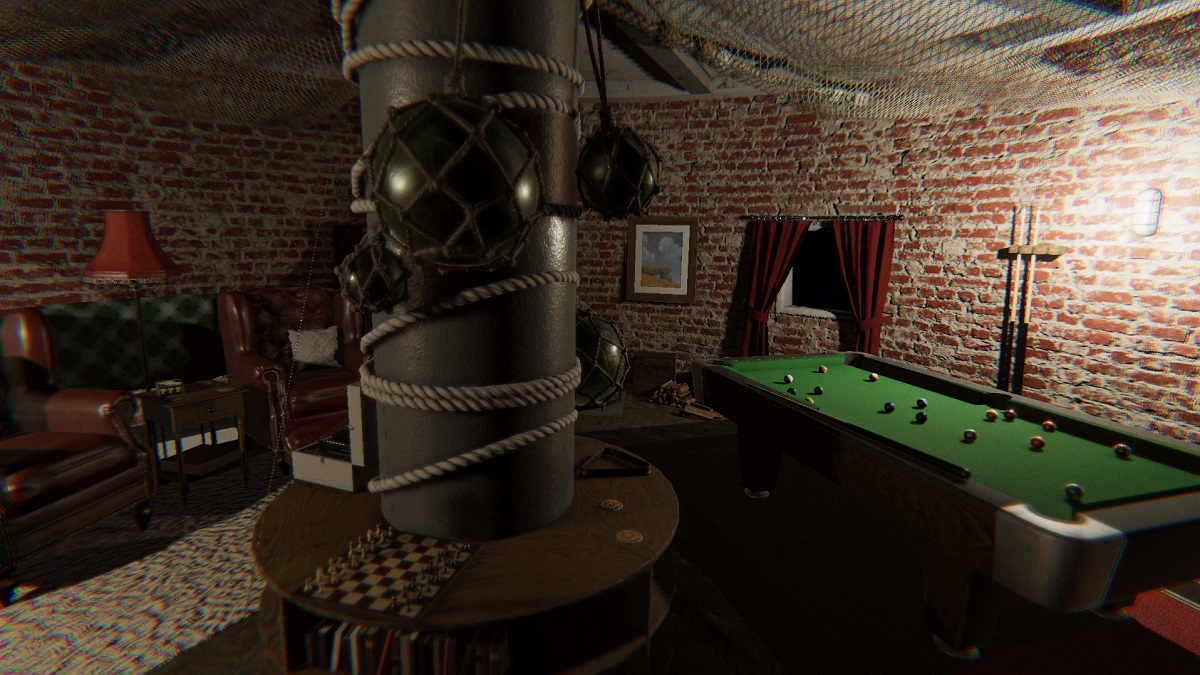 Phasmophobia preview shows long-awaited shop overhaul coming next week
