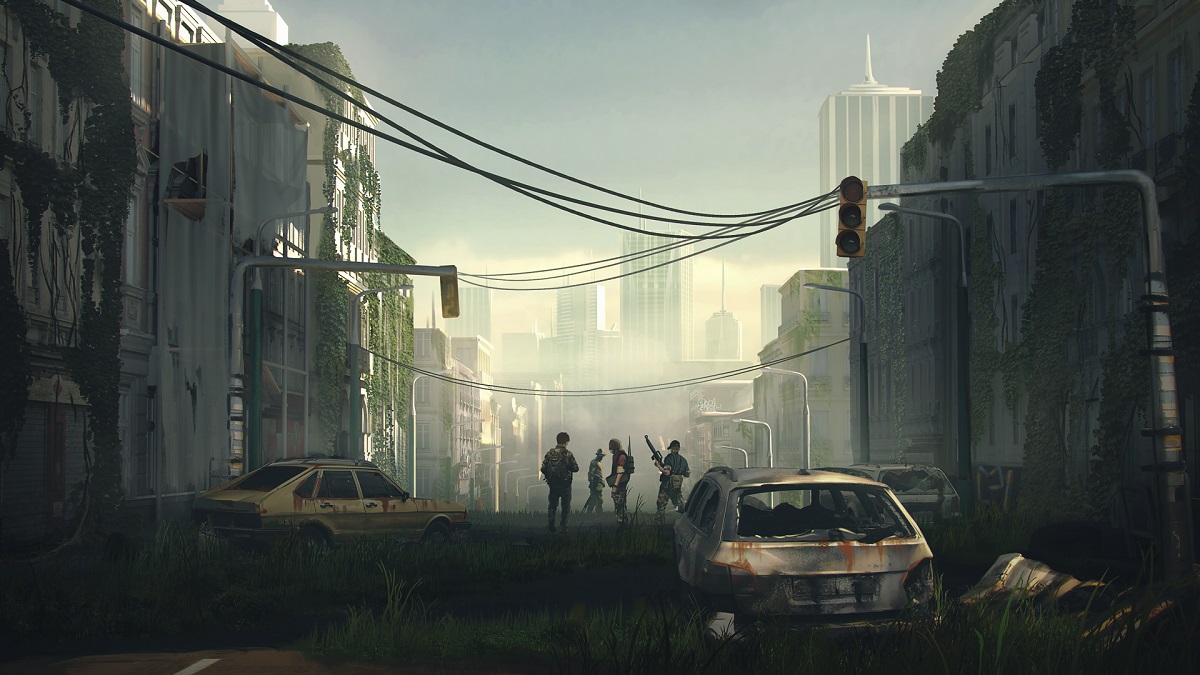 Zombie survival management game Infection Free Zone enters Early Access in April