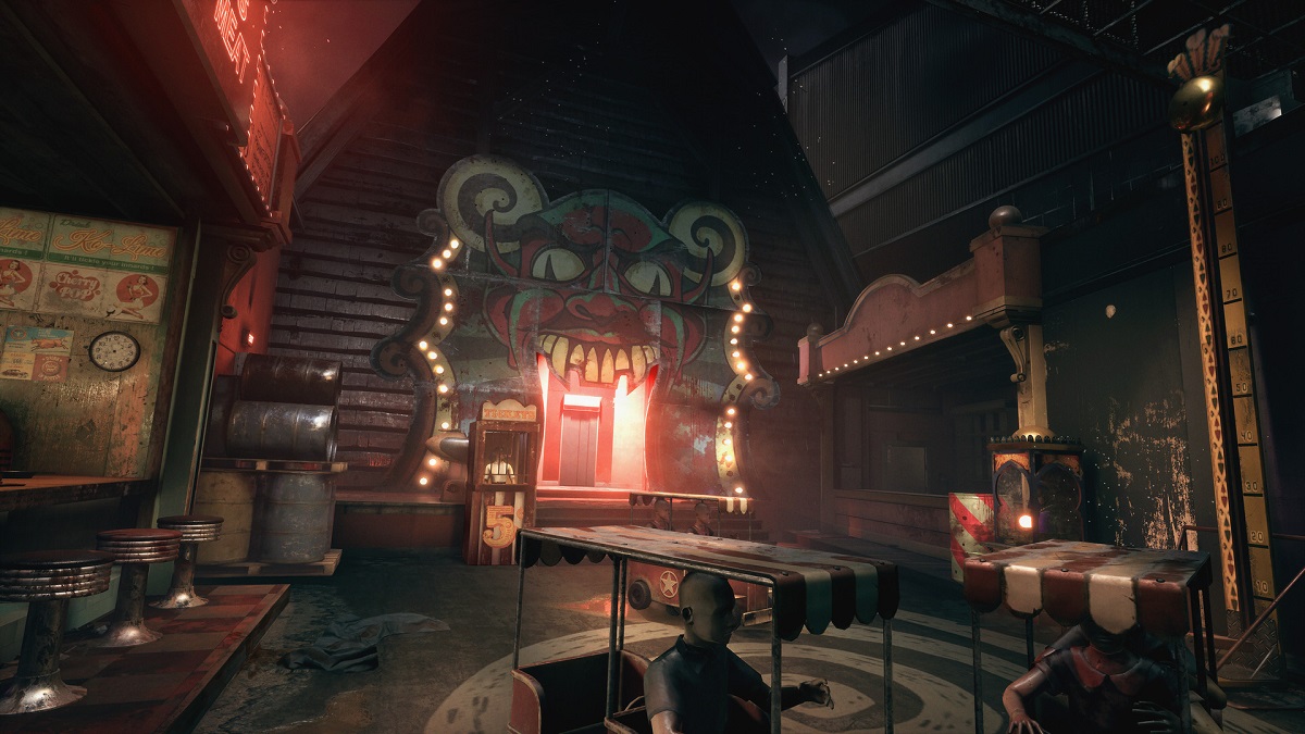 Outlast Trials v1.0 releases next week, coming to consoles as well