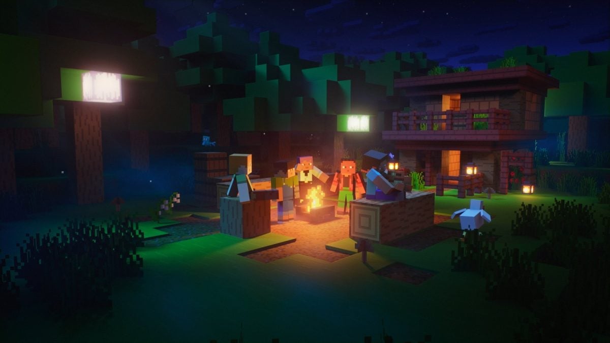 Is Minecraft cross-platform? Explained