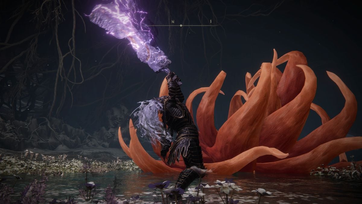 The 10 best strength weapons in Elden Ring