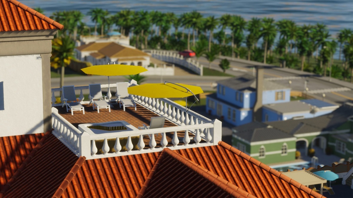 Cities: Skylines 2's official mod support is here