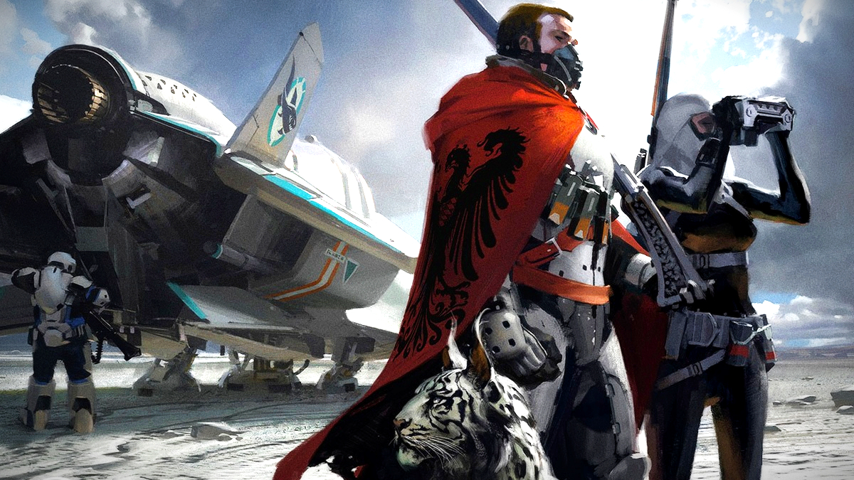 Destiny 2 outlines The Final Shape's new weapon enhancement feature, and it's good stuff