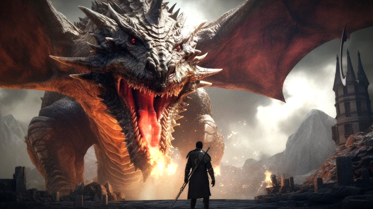 Dragon's Dogma 2 comes with 21 DLCs, including fast travel and character editing functionality