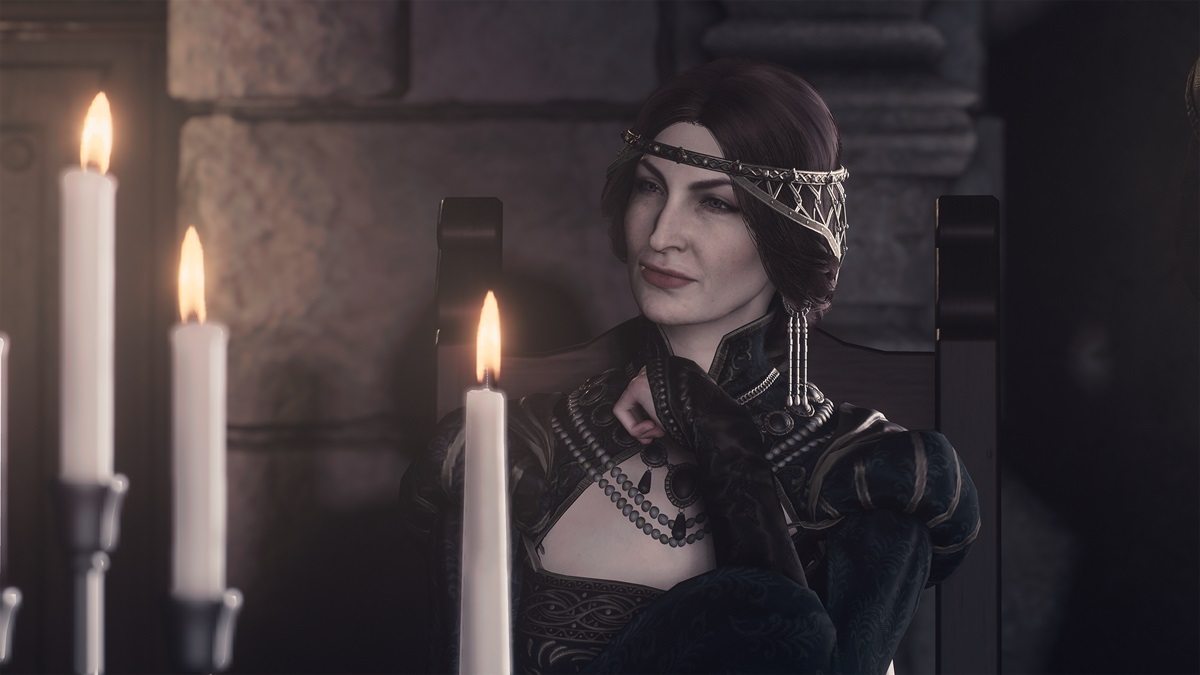 All Dragon's Dogma 2 voice actors and characters