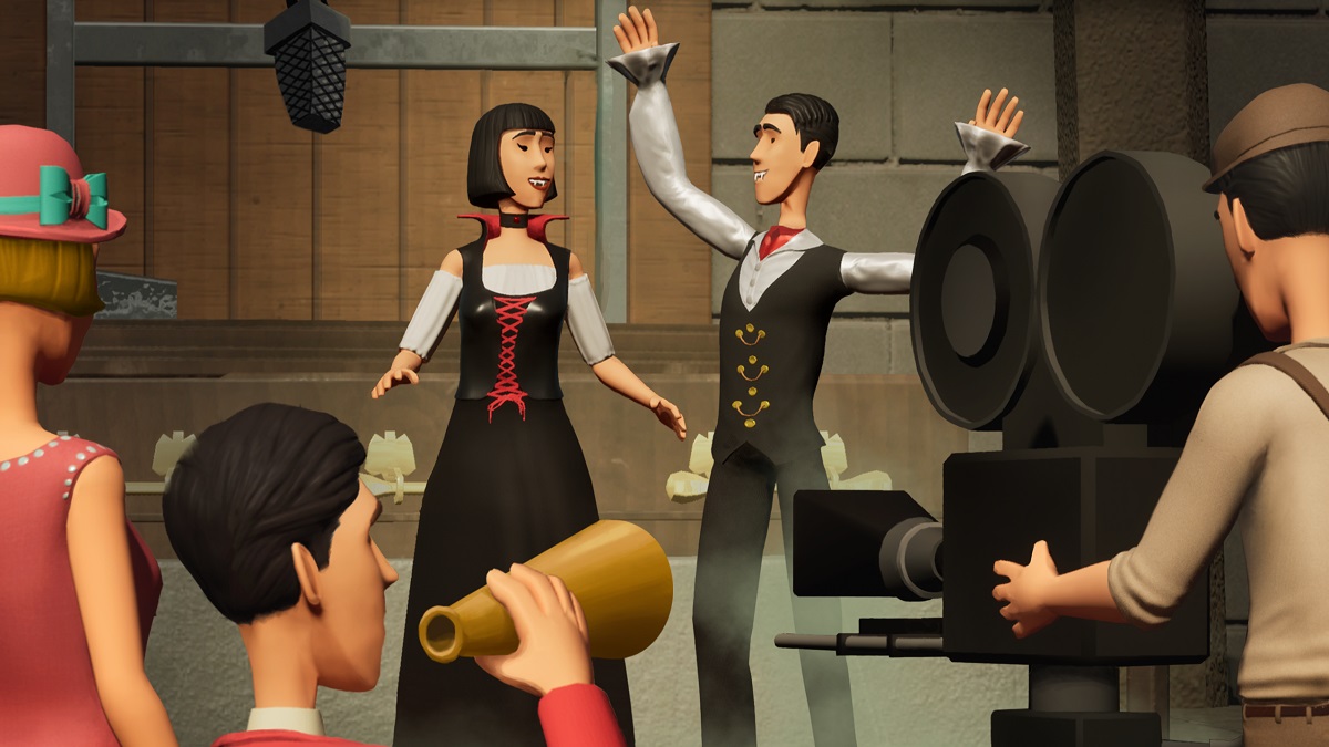 Blockbuster Inc, spiritual successor to The Movies, releases in June