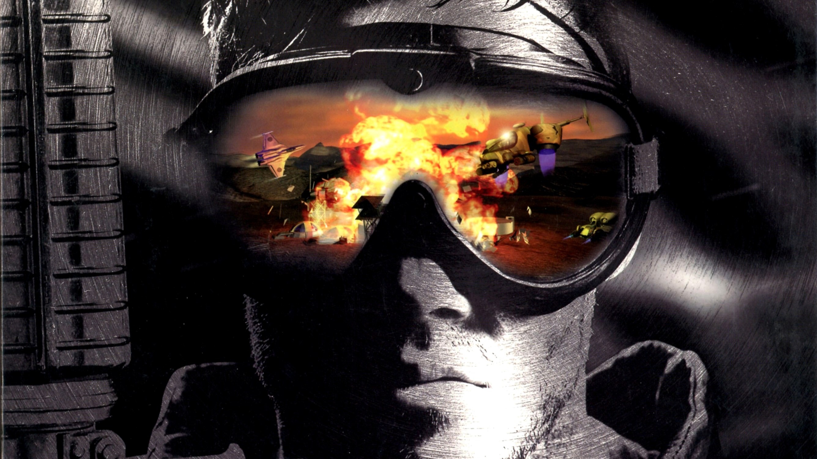 Best Command and Conquer Games, Ranked - Full C&C Series Tier List
