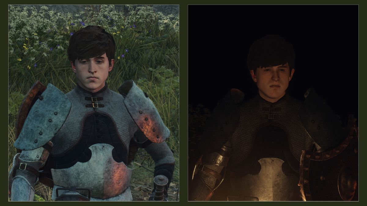 How to change the time of day in Dragon's Dogma 2