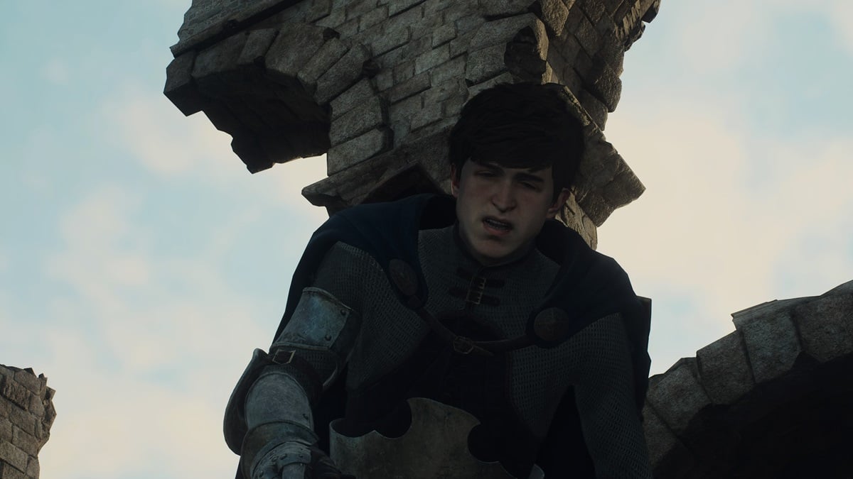 How to cure Sleep in Dragon's Dogma 2