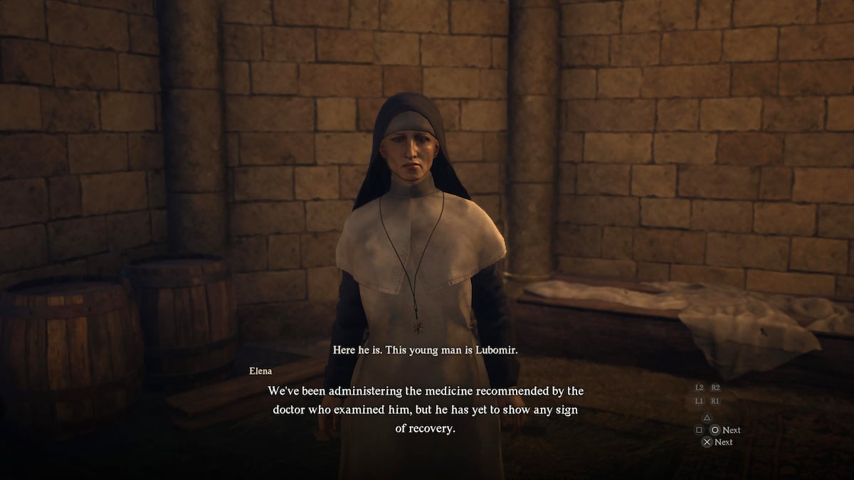 How to get Miasmite in Dragon's Dogma 2
