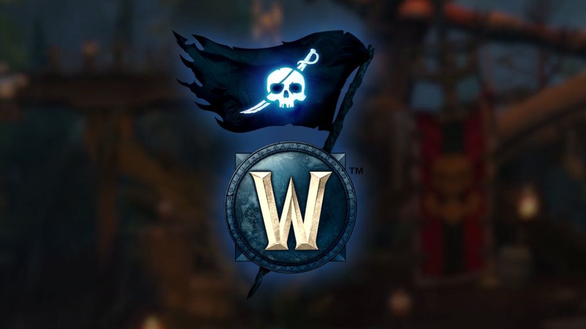 World of Warcraft patch 10.2.6 launches March 19, and nobody knows what's in it