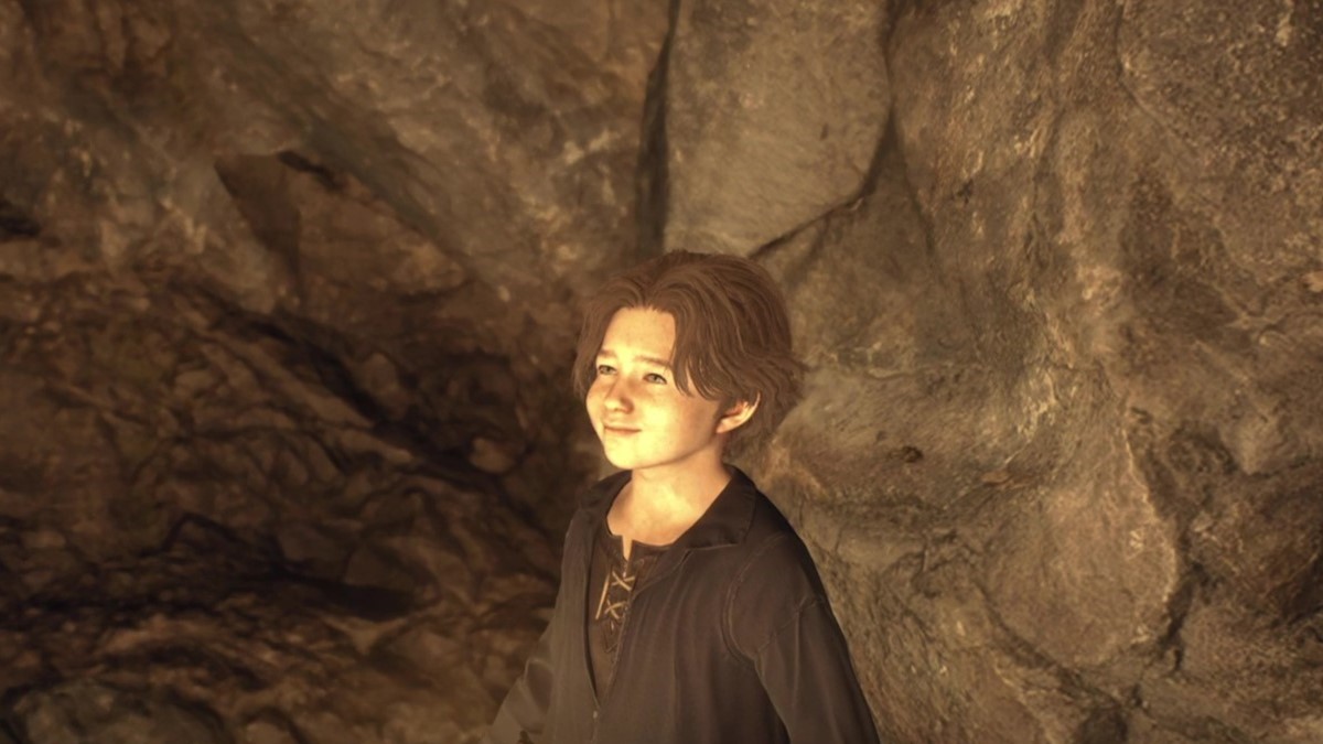 How to save Rodge in Dragon's Dogma 2 Prey for the Pack quest