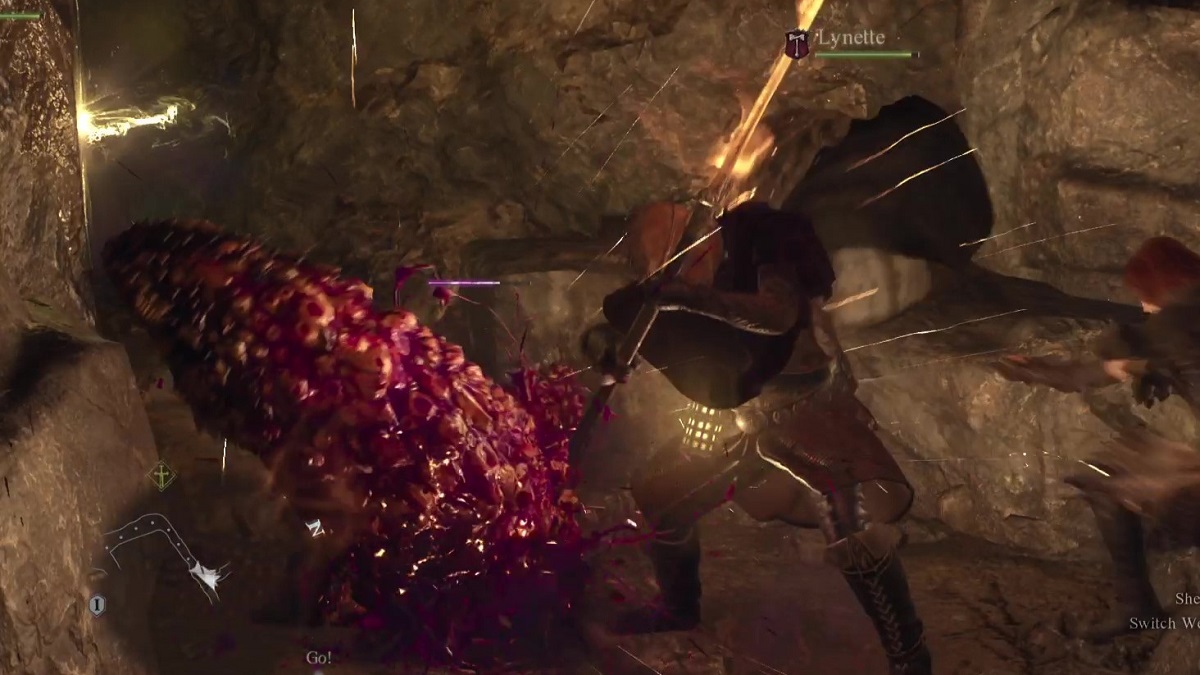 Dragon's Dogma 2: How to Unlock Mystic Spearhand Vocation
