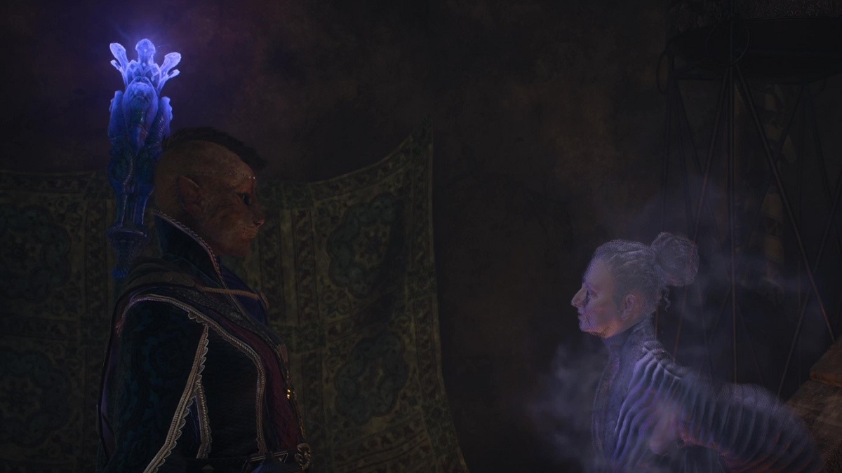 Dragon's Dogma 2: How to unlock Trickster Vocation