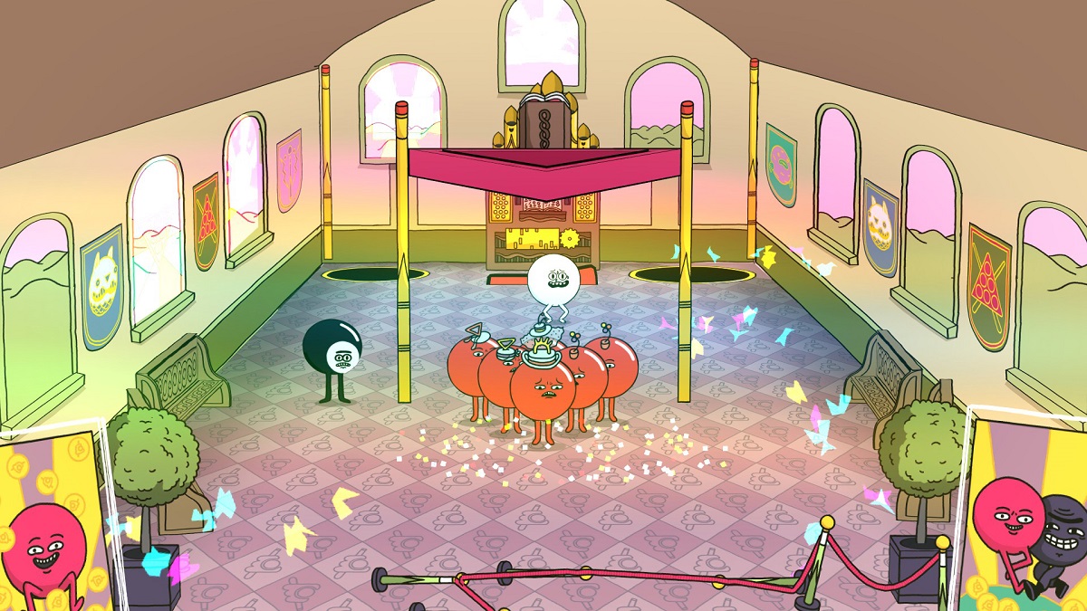 WB's Adult Swim Games label is delisting its games within 60 days, possibly all of them