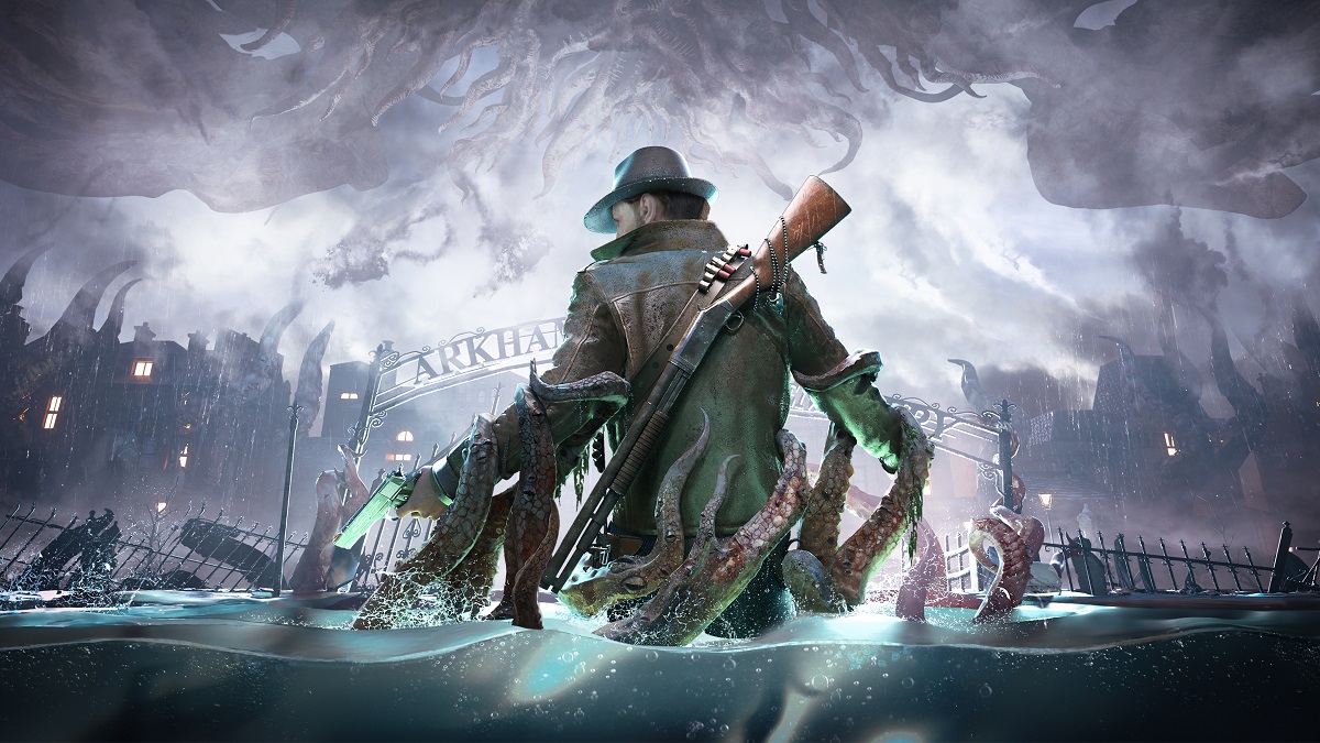The madness returns in Frogwares' Sinking City 2, coming 2025