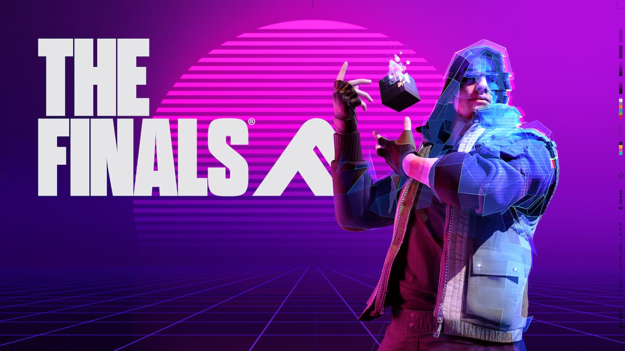 The Finals season 2 launches March 14 with new abilities, weapons, map, and more