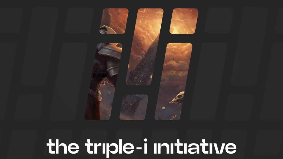 After Ubisoft's AAAA games decree, in comes the indie developers' triple-I initiative